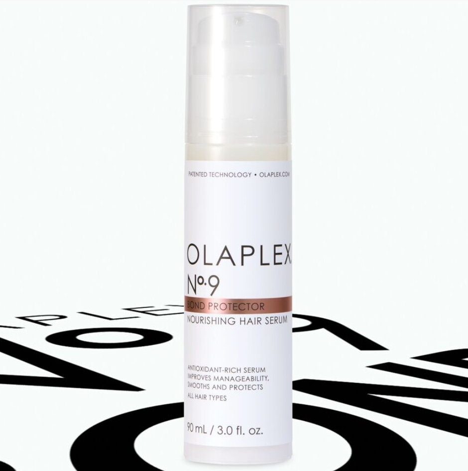 Olaplex No.9 Bond Protector Nourishing Hair Serum 90ml